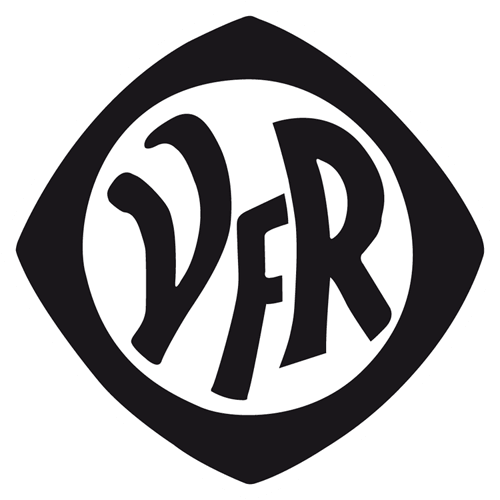 Wappen VfR Aalen II